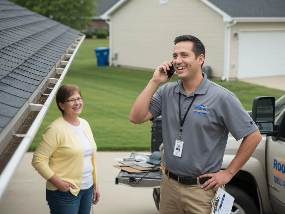 Local Roofing Contractors Lone Rock, WI FAQs